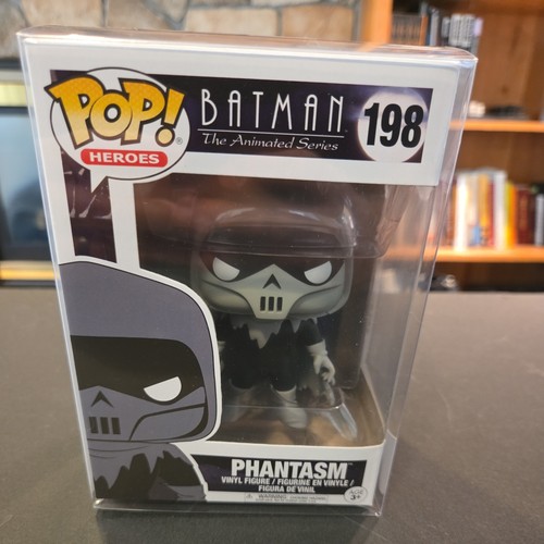 Funko pop vinyl phantasm - vinyl,