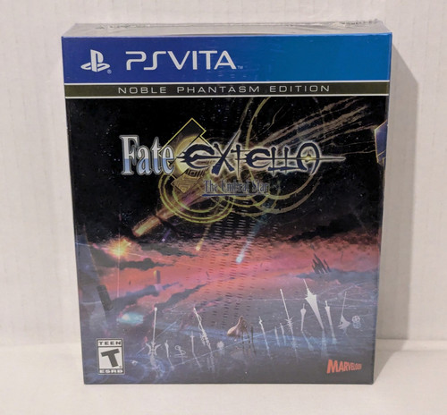 Fate extella umbral star - umbral,