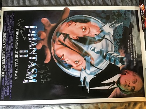 Phantasm original rolled - 2,