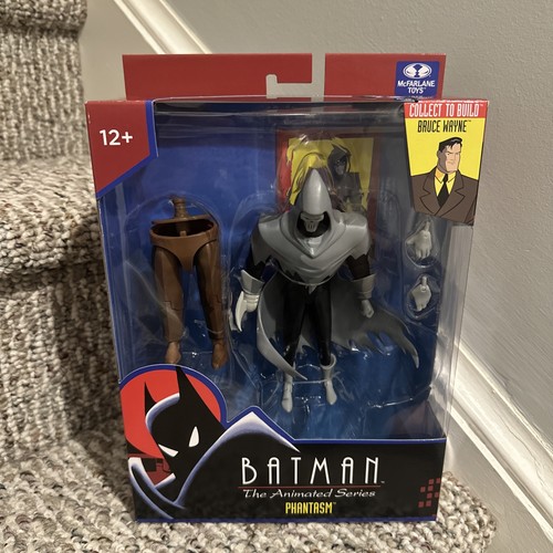 Mcfarlane batman animated - mcfarlane,