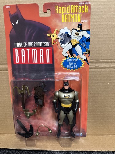 Batman mask the phantasm - batman,