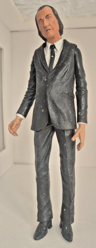2005 neca cult - 2005,