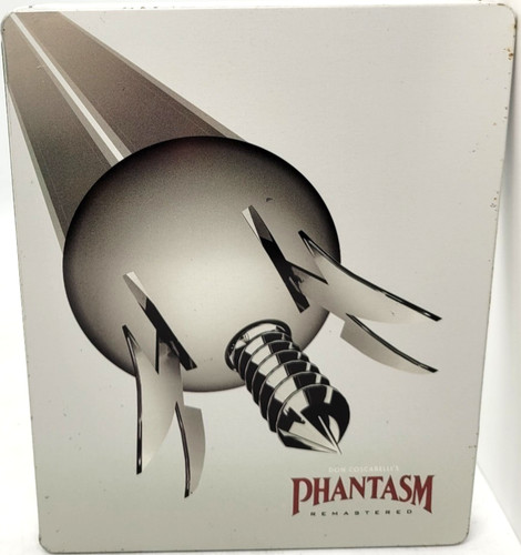 Phantasm remastered limited - remastered,