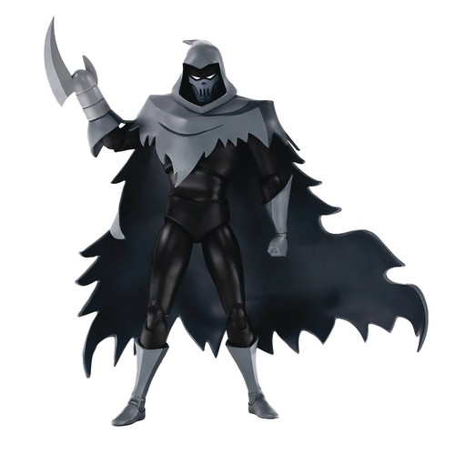 Mask the phantasm batman - phantasm,